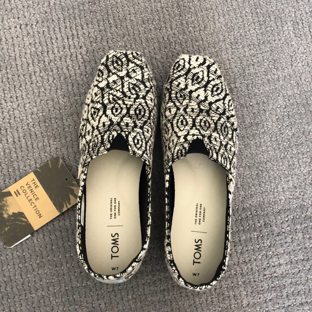 Toms Classic